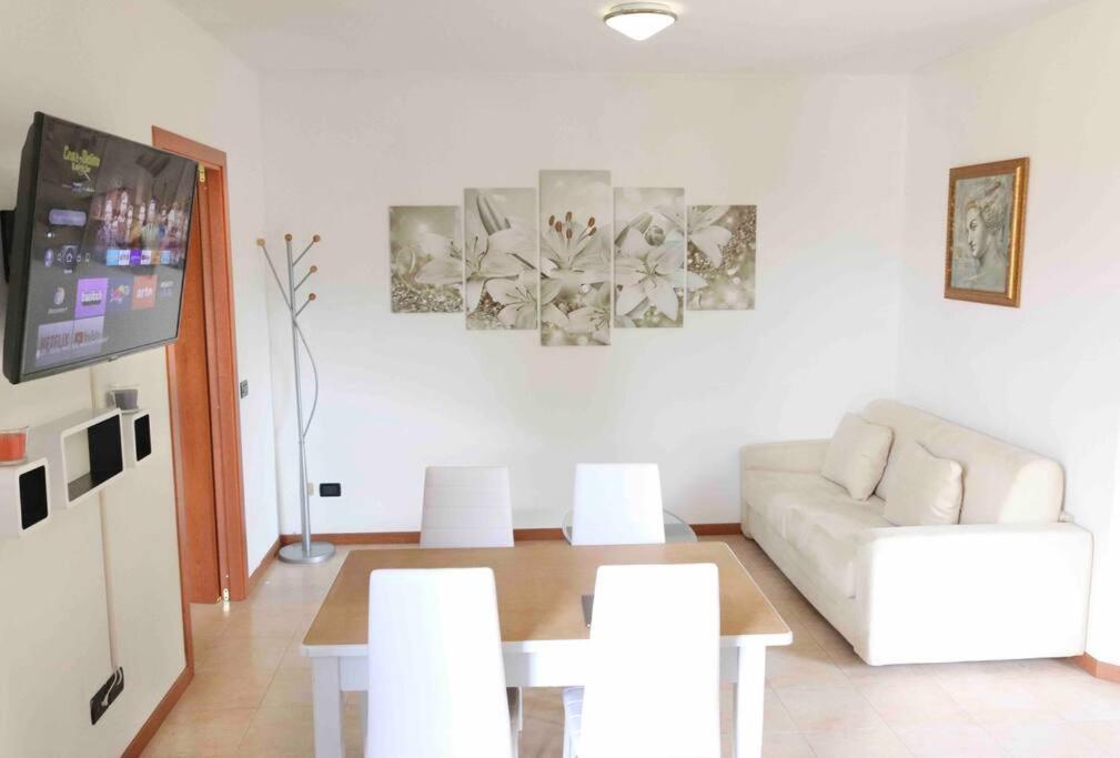 Apartment Exotic House 10min To Gardaland