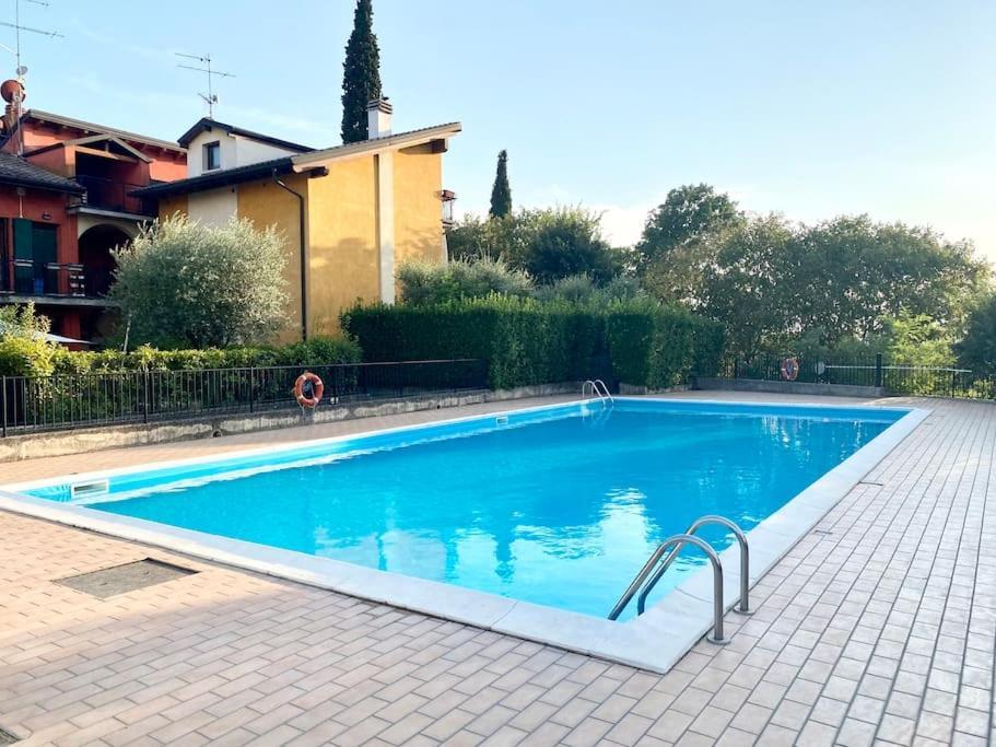 Exotic House 10min To Gardaland Apartment *
