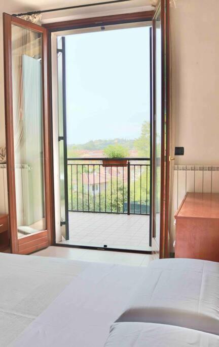 Exotic House 10min To Gardaland Apartment