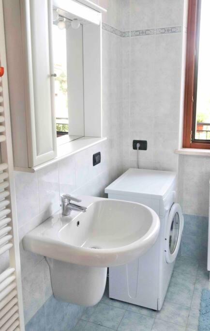 Apartment Exotic House 10min To Gardaland