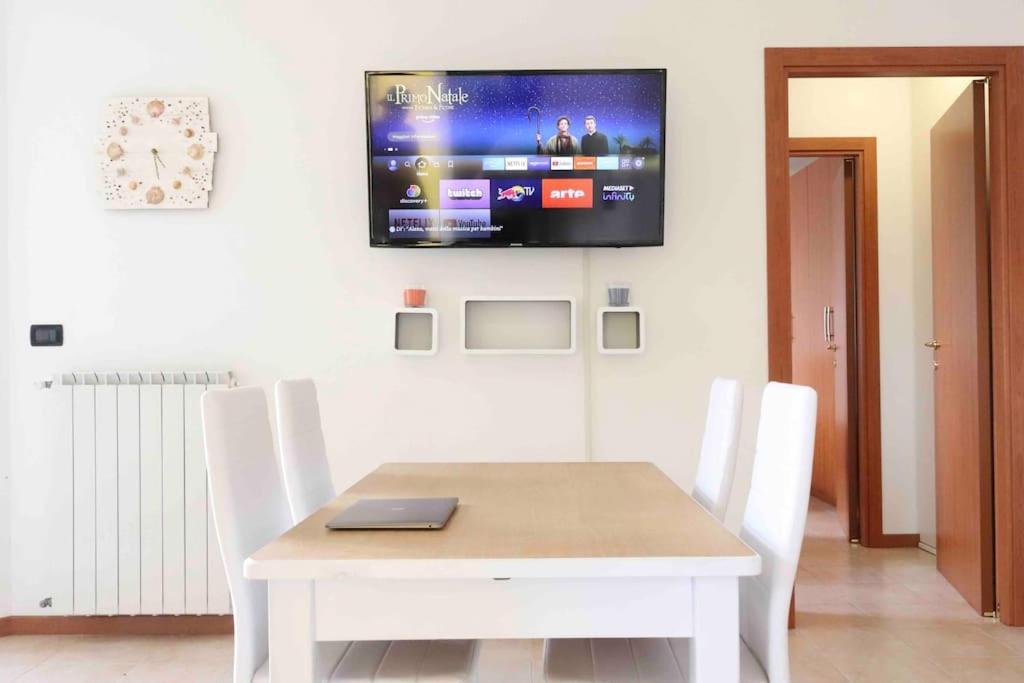Apartment Exotic House 10min To Gardaland *