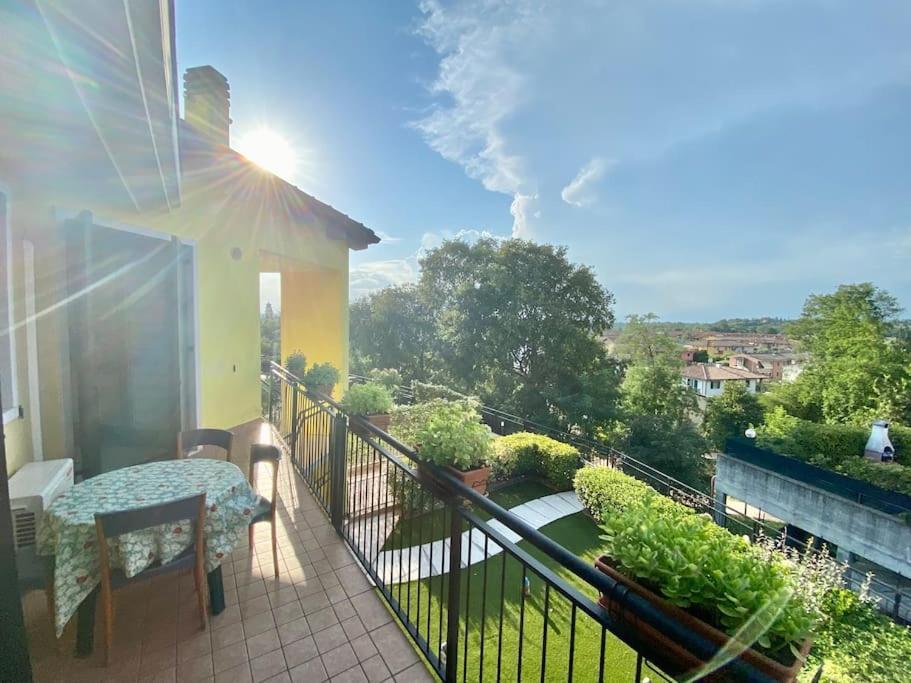 Exotic House 10min To Gardaland Apartment *