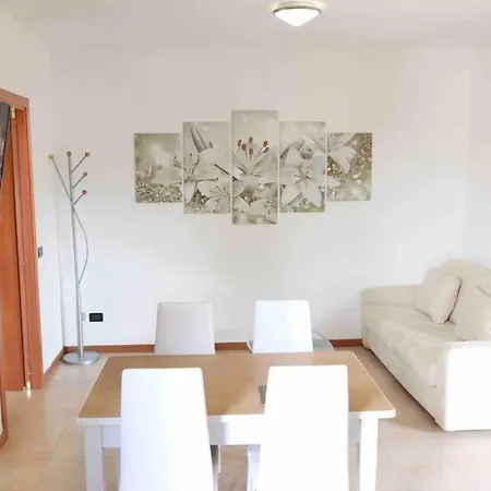Exotic House 10Min To Gardaland Apartment Salionze Exterior photo