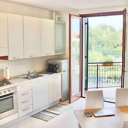 Exotic House 10Min To Gardaland Apartment Salionze Exterior photo